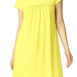 belive in yourself Women Nighty image 1