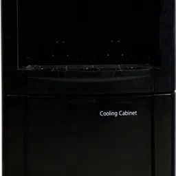 usha ZAKANWALI BLUE HANDI 10 L AK040859 Bottled Water Dispenser image 1