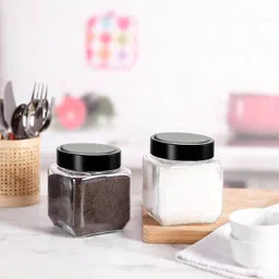 coozico Spice Set Glass image 4