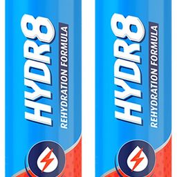muscleblaze One Sports Hydr8, Rehydration Formula with Vitamins & BCAAs, 40 Tablets Hydration Drink-picture-13