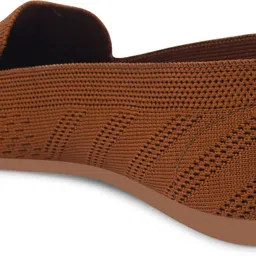 cafone footwear Women & Girls Memory Foam, Casual Bellies For All Seasons. Bellies For Women image 5