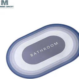 maa home concept Rubber, Silicone Door Mat-picture-21