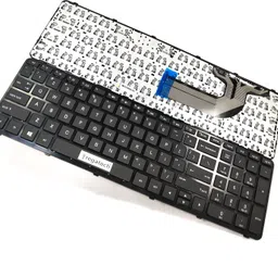 Regatech 15-E041TX, 15-E042TX, 15-E043CL Internal Laptop-size Laptop Keyboard Compatible with Desktop, Laptop, Mac-image-45