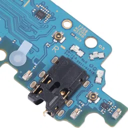 Tworld (SM-E236B, SM-E236B/DS) Samsung Galaxy F23 SM-E236B - Charging PCB Complete Flex image 4