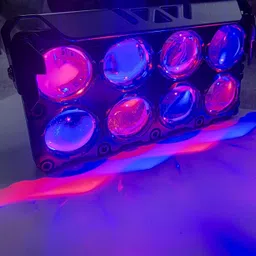 bikebloom LED Fog Lamp Unit for Universal For Car Universal For Car image 5