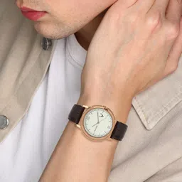 allen solly Analog Watch- For Men AS000041C image 3