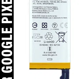 Safa Mobile Battery For Google Pixel 4 - 2800mAh-picture-20