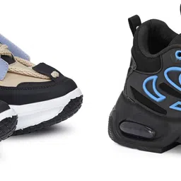 dartkick Versatile Casual Shoes for Men – Smart, Sleek & Comfortable Casuals For Men image 1