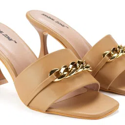 sandalzone Women Heels Sandal-picture-15