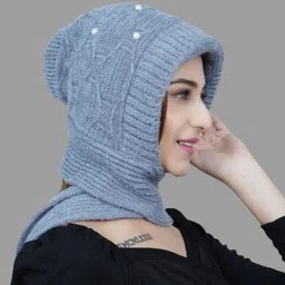 Self Design Beanie-image-9