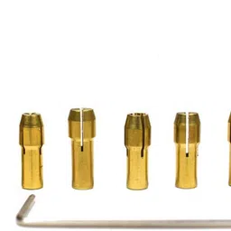bright electronic components Drill Chuck Set for 775 Motor Motor Control Electronic Hobby Kit-picture-20