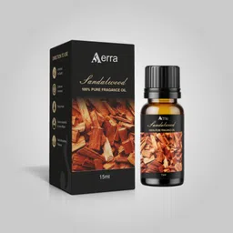 aerra Sandalwood Aroma Oil-picture-18