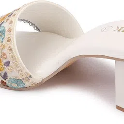 anouk Women Heels Sandal image 3