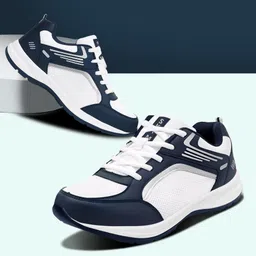 skymore Lite Casual Shoes Sneakers For Men-picture-29