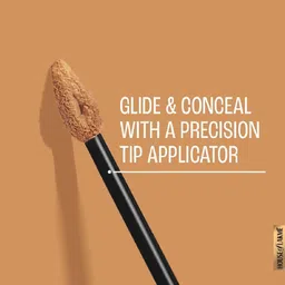 lakmé Xtraordin-airy Mattreal Mousse Concealer image 5