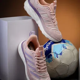 action Athleo KIA 206 Comfortable Trendy Stylish Sports Lace Ups Running Shoes Running Shoes For Women-picture-45