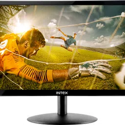 Intex 48.26 cm (19 inch) HD LED Backlit IPS Panel Monitor (IT-1902)-picture-17