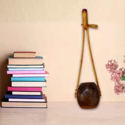 rk handicraft Tenor Ektara image 2