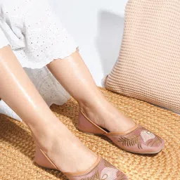 jm looks Women Bellies Sandal-picture-27