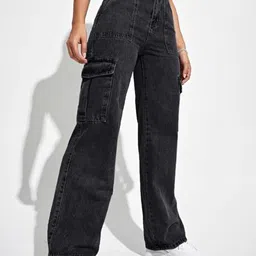 glossia Women Cargos-picture-14