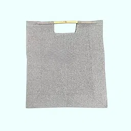 fresh bio Cotton Tote Bag | Reusable Bag for Grocery, Travel | Spacious & Stylish Pack of 2 Grocery Bags-picture-37