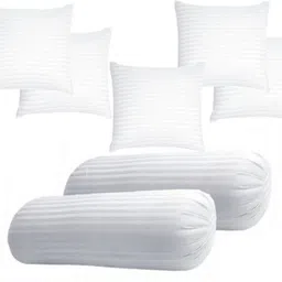 gtx Microfibre Bolster Pack of 7 Stripes-picture-26