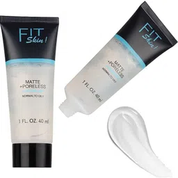 seung FLAWLESS SMOOTH FINISH TOUCH MAKEUP TUBE PRIMER Primer - 40 ml-picture-34