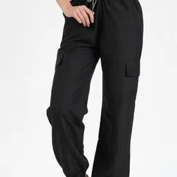 kinpatsu Women Cargos-picture-14