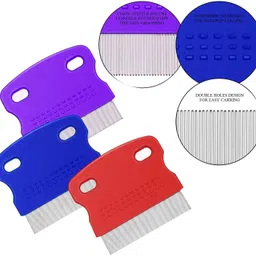 LICE COMB Pack Of 1-image-72