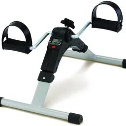 dn brothers Gym Machine Foldable Portable Mini Pedal Exercise Cycle Exerciser Bike 63 Mini Pedal Exerciser Cycle-picture-12