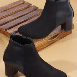 chemistry Boots For Women image 1