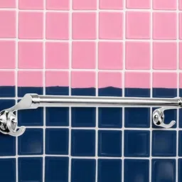 quxozo 24 inch 1 Bar Towel Rod-picture-38