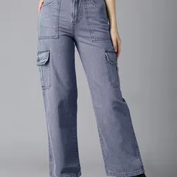 cefalu Women Cargos-picture-44