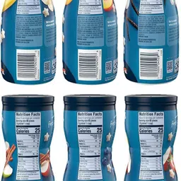 gerber Baby Munchies 252 g image 2