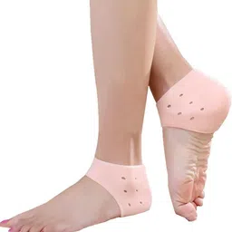 keshika Anti Crack 048 (p1) Heel Support image 3