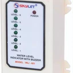 SKYLET kl2 Wired Sensor Security System-picture-22