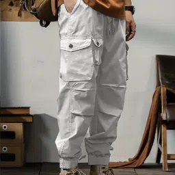 vooter Men Cargos image 4