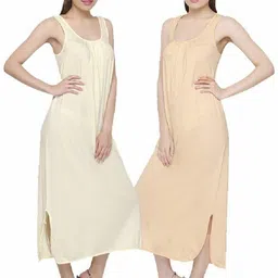 tiamo Women Yellow, Blue Camisole-picture-26