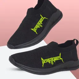 kenamin SPORTS FOR MEN & KIDS Running Shoes For Men image 2