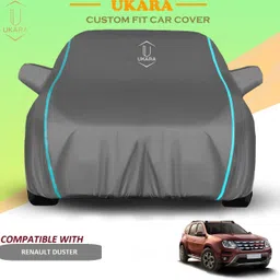 ukara Renault Duster Body Cover-picture-23