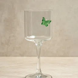 (Pack of 2) LIQUOR& COCTAILO GLASSES Glass Wine Glass-image-69