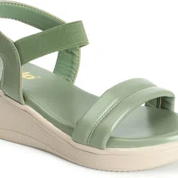 colo Women Wedges Sandal image 3
