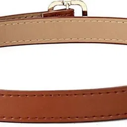 crusset Women Casual Multicolor Artificial Leather Belt image 4