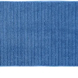 obsessions Polyester Bathroom Mat image 2