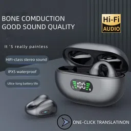 rocket X22 Bluetooth Headset image 5