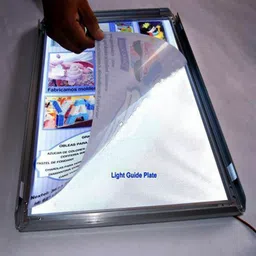 anshul internet LED PHOTO FRAME SCENRY-03 15.5 inch ELECTRONIC image 3