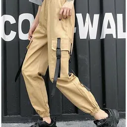ss unicorn Women Cargos image 1