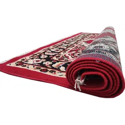hassancarpets 120 cm X 150 Acrylic Carpet image 4