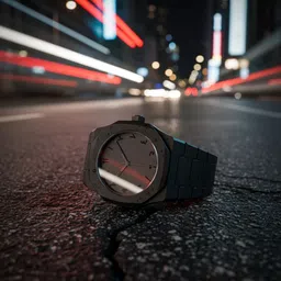 house of common Eastern Arabic (Indic) Numbers Luxury Look Watch. Analog Watch - For Men DJ11-picture-17