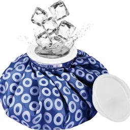 absolute ultimate Ice Bag and Hot Water Bag for Pain Relief, Hot & Cold Therapy (Size : 9 Inch) Non-Electric 1000 ml Hot Water Bag-picture-10